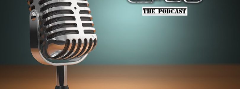 CinemaNerdz: The Podcast