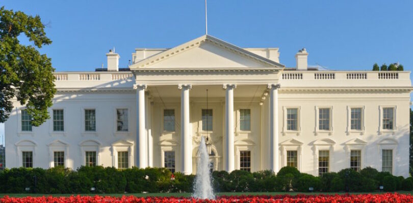white house