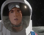 "Apollo 10 1/2: A Space Age Adventure."