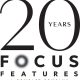 Focus 20 logo