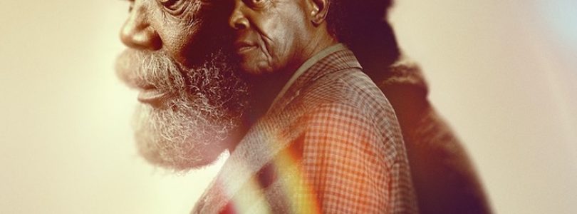 The Last Days of Ptolemy Grey