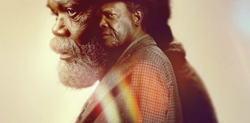 The Last Days of Ptolemy Grey