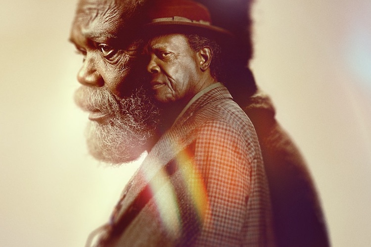 The Last Days of Ptolemy Grey