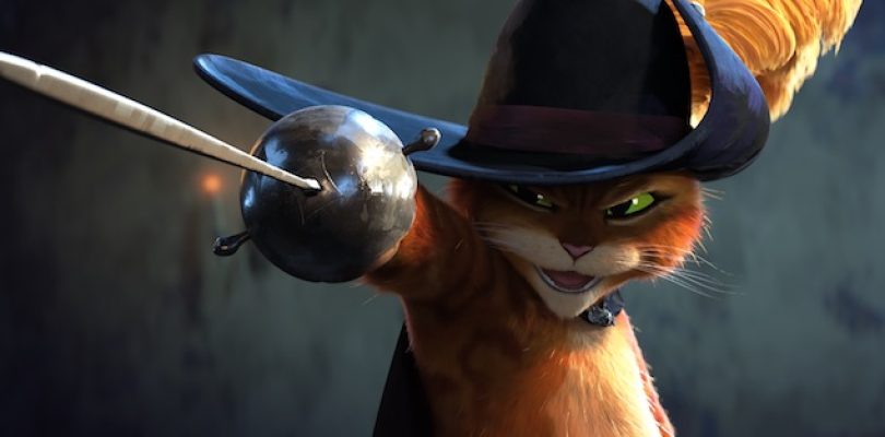 Puss in Boots: The Last Wish