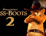 Puss In Boots 2