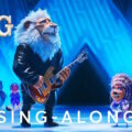 “Sing 2 Sing-Along Experience” in Theaters on March 25