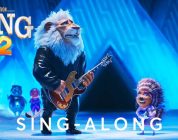 “Sing 2 Sing-Along Experience” in Theaters on March 25