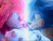 "Sonic the Hedgehog 2"