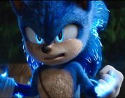 "Sonic the Hedgehog 2"