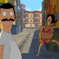 The Bob's Burgers Movie