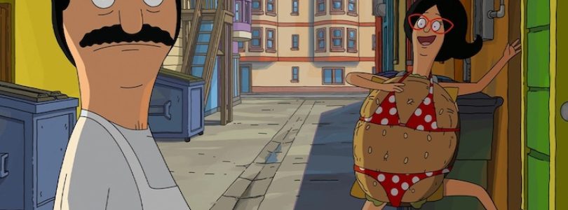 The Bob's Burgers Movie