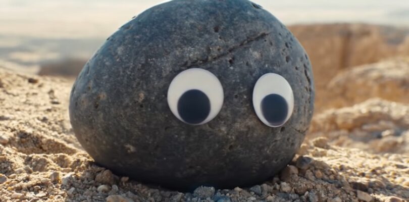 Everything Everywhere All at Once