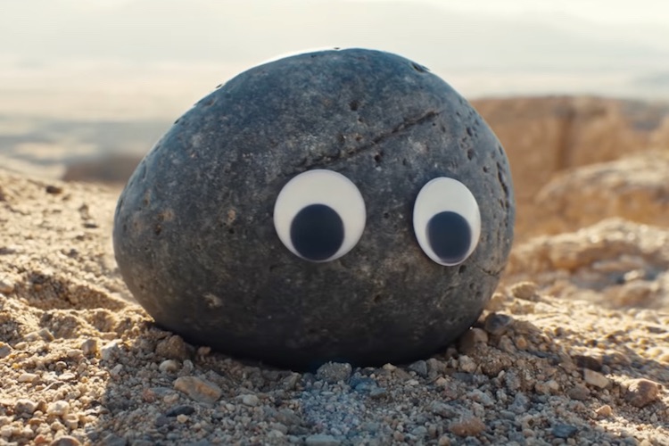 Everything Everywhere All at Once