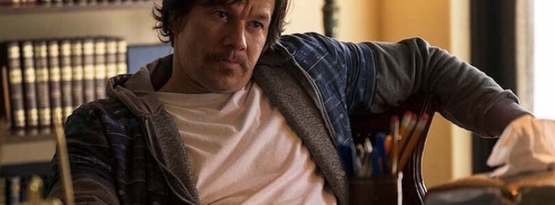Mark Wahlberg in Father Stu
