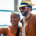 Nicolas Cage and Tiffany Haddish in The Unbearable Weight of Massive Talent