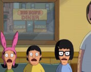 "The Bob's Burgers Movie."