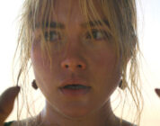 Florence Pugh in "Don't Worry Darling"