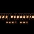 "Mission: Impossible - Dead Reckoning - Part One" poster