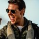 Tom Cruise in Top Gun: Maverick