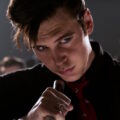 Austin Butler in "Elvis."