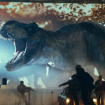 "Jurassic World Dominion." Image credit: Universal.