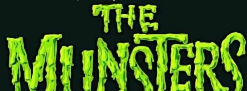 "The Munsters"