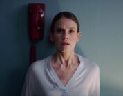 Sosie Bacon stars in Paramount Pictures' "SMILE."