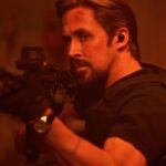 Ryan Gosling in "The Gray Man"