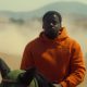 Daniel Kaluuya in "Nope."