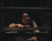 Georgina Campbell in "Barbarian"