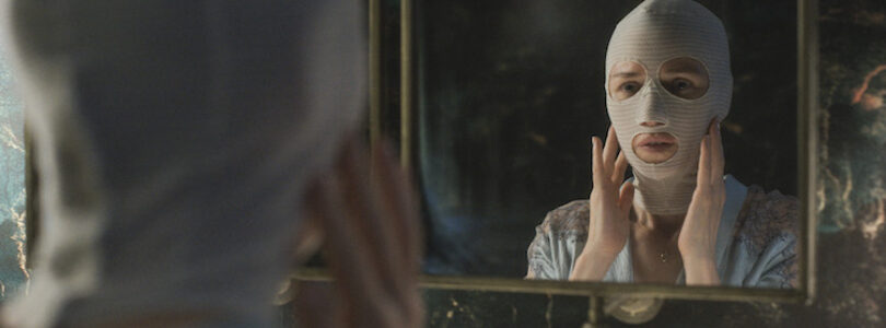 Naomi Watts stars in "Goodnight Mommy."