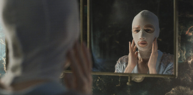 Naomi Watts stars in "Goodnight Mommy."