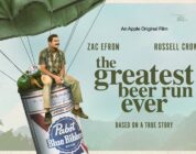 “The Greatest Beer Run Ever”