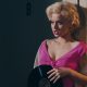 Ana de Armas in "Blonde"