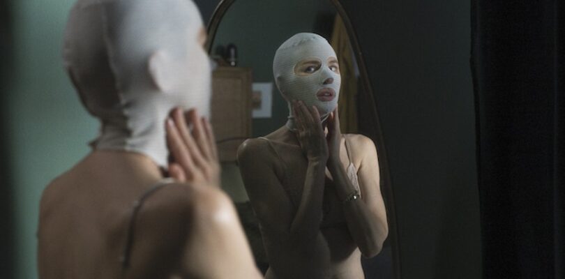 Naomi Watts in "Goodnight Mommy."