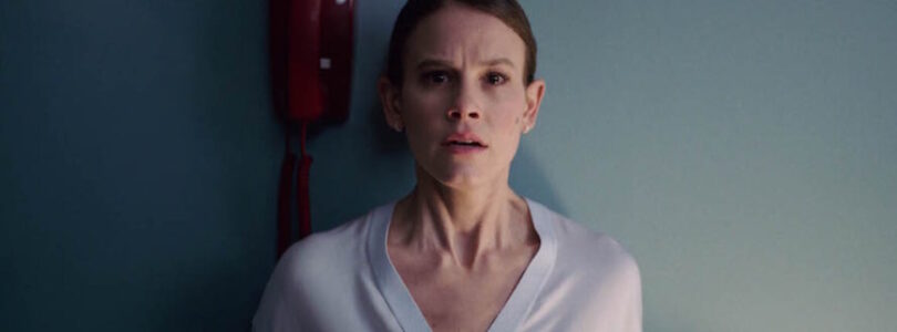 Sosie Bacon in "Smile."