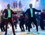 Will Ferrell and Ryan Reynolds in "Spirited"