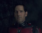 Paul Rudd in "Ant-Man and the Wasp: Quantumania"