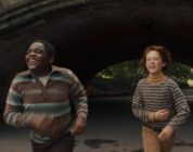 “Armageddon Time” Official Poster Released