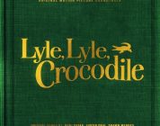 Lyle, Lyle, Crocodile Soundtrack