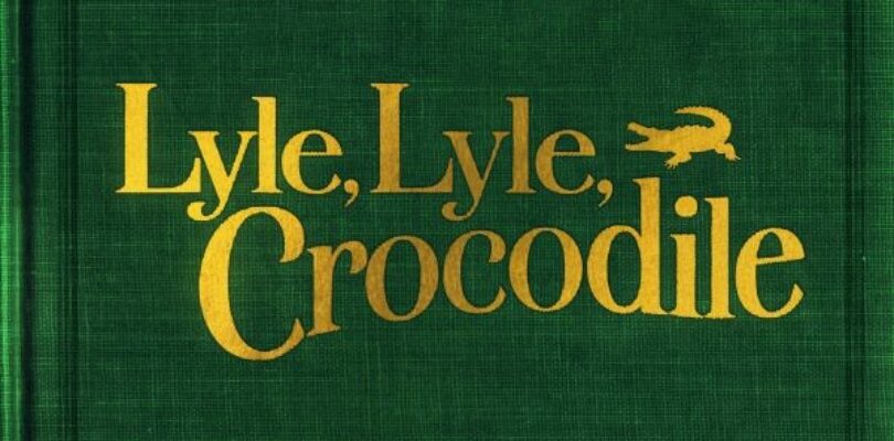 Lyle, Lyle, Crocodile Soundtrack