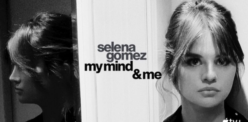Selena Gomez: My Mind & Me