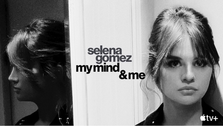 Selena Gomez: My Mind & Me