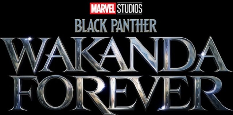 "Black Panther: Wakanda Forever"