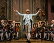 Kelvin Harrison Jr. in "Chevalier"