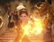 Amy Adams in "Disenchanted"