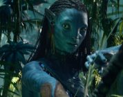 "Avatar: The Way of Water"