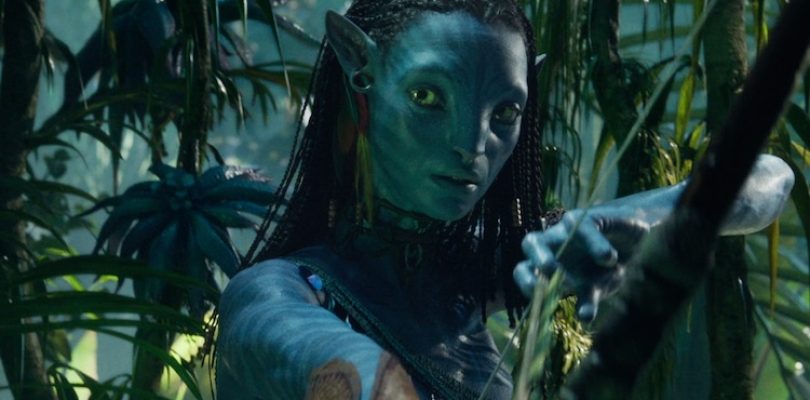 "Avatar: The Way of Water"