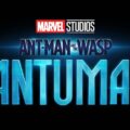"Ant-Man and The Wasp: Quantumania"