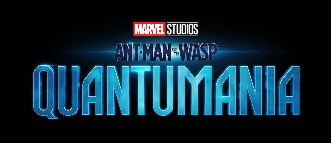 "Ant-Man and The Wasp: Quantumania"